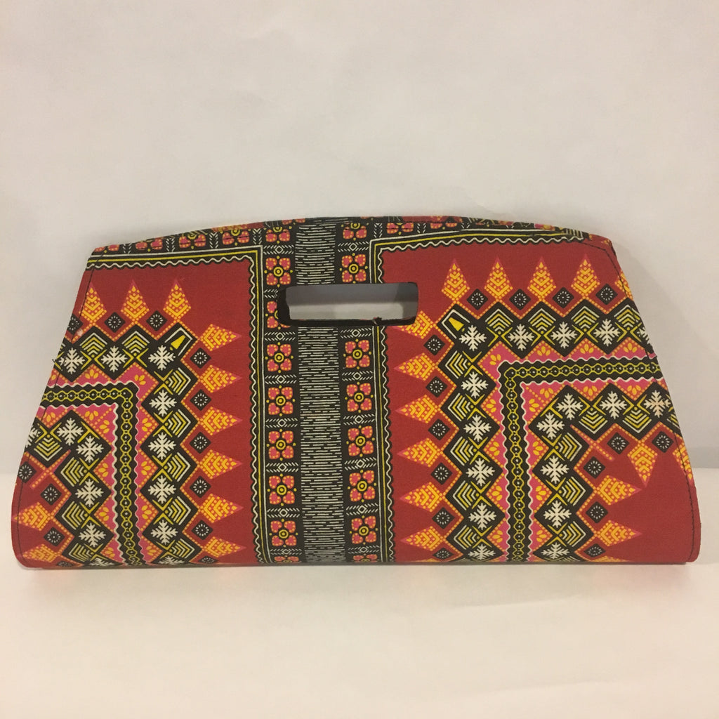 What is Ankara Fabric?