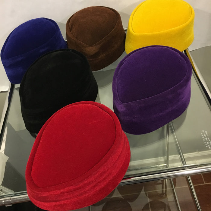 African Hats/Caps