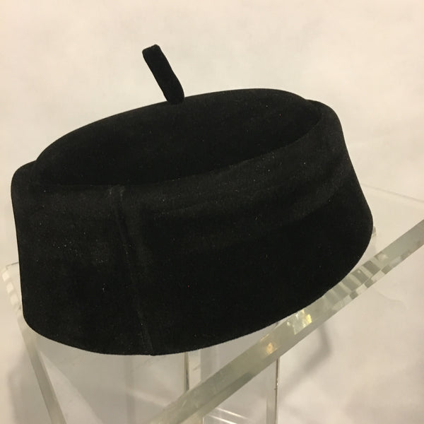 Igbo Traditional Nze Hat