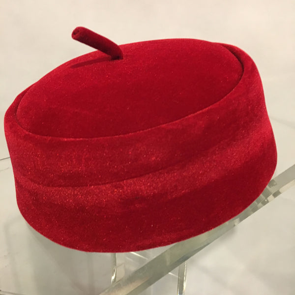 Igbo Traditional Nze Hat