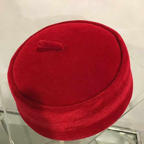 Igbo Traditional Nze Hat