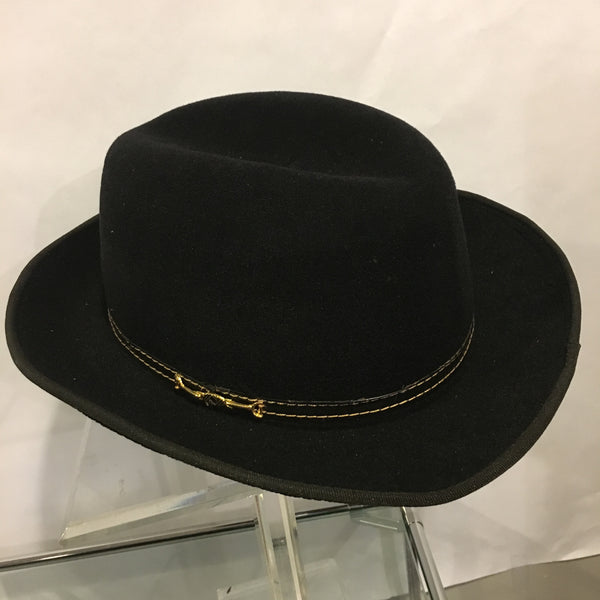 Cow Boy Hat