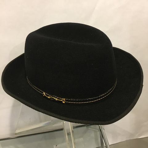 Cow Boy Hat