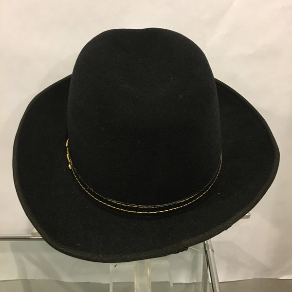 Cow Boy Hat