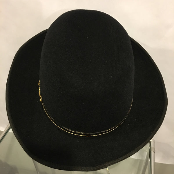 Cow Boy Hat