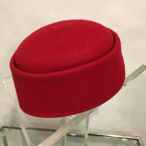 Traditional Nze Hat