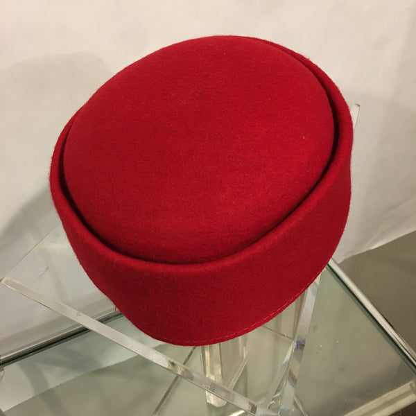 Traditional Nze Hat