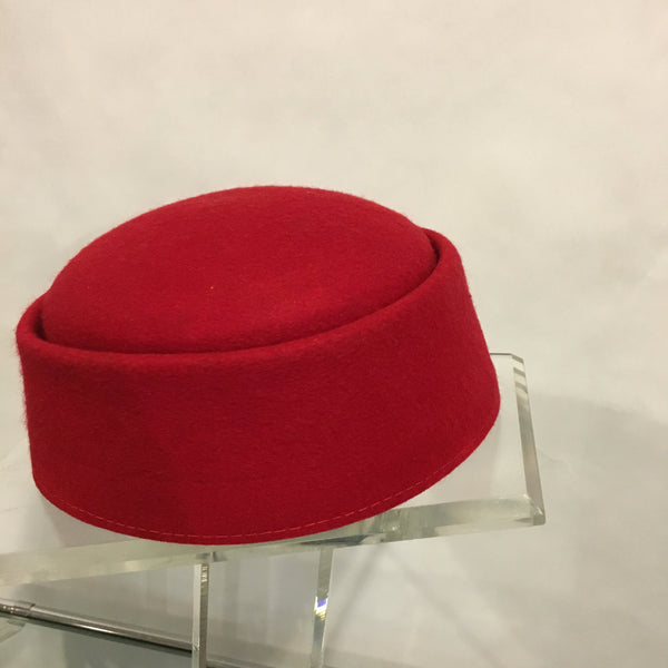 Traditional Nze Hat