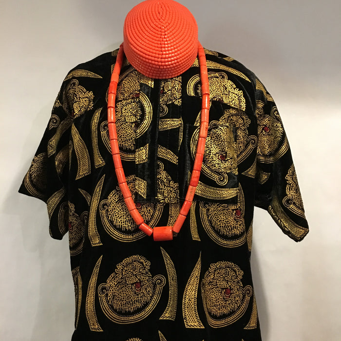 African Men Shirts