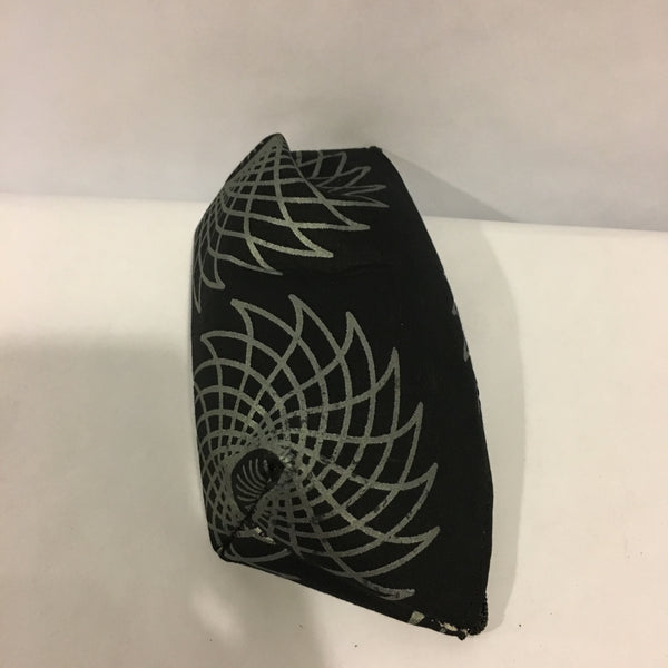 African Print Makeup bag
